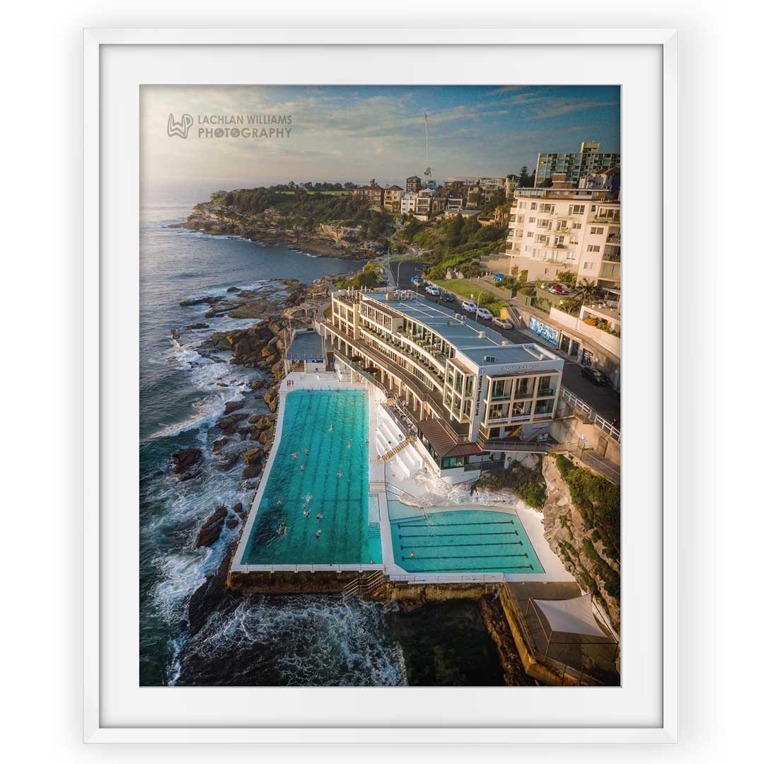 Bondi Icebergs