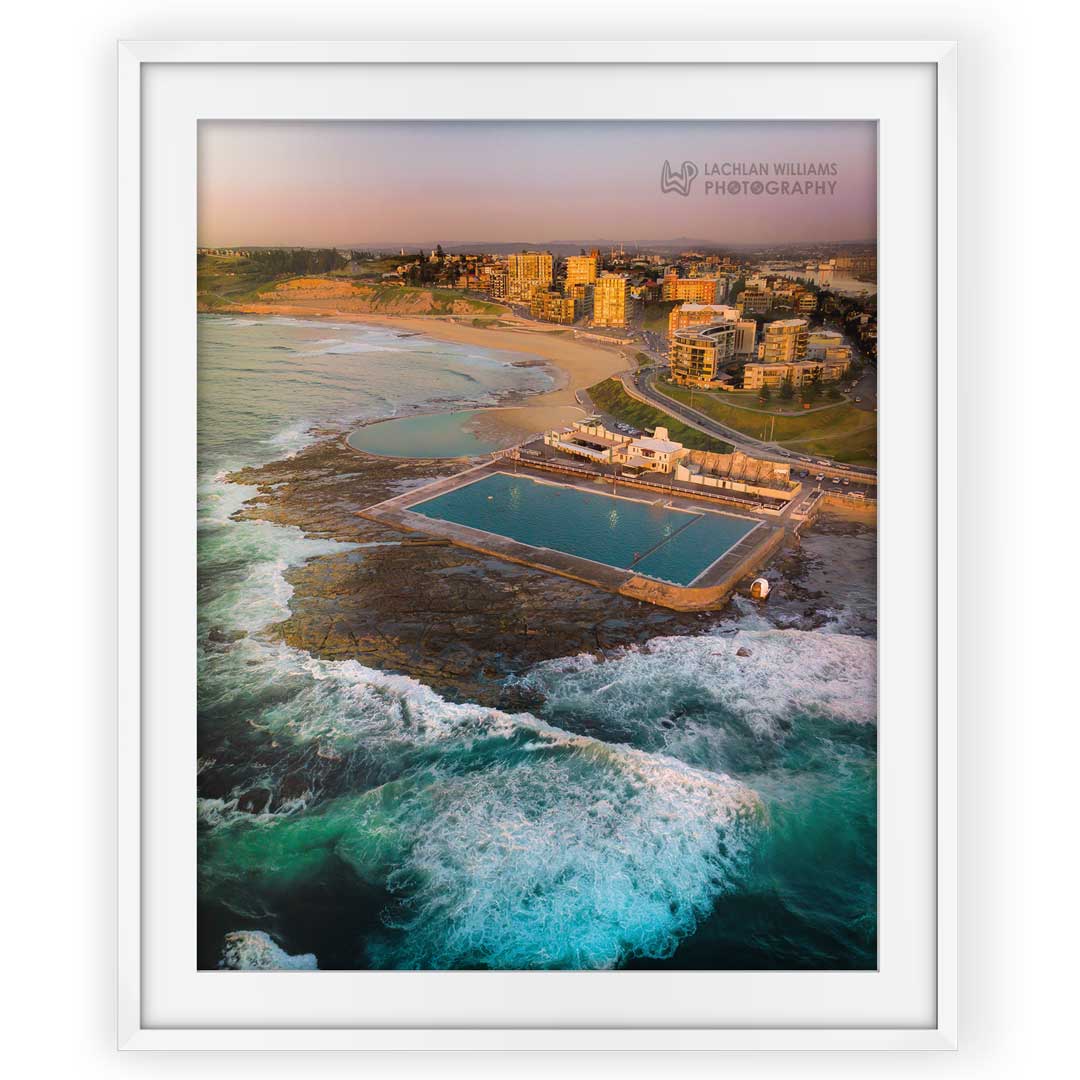 Newcastle Ocean Baths